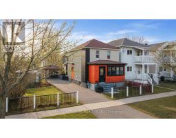310 BELMONT STREET, Cornwall, Ontario