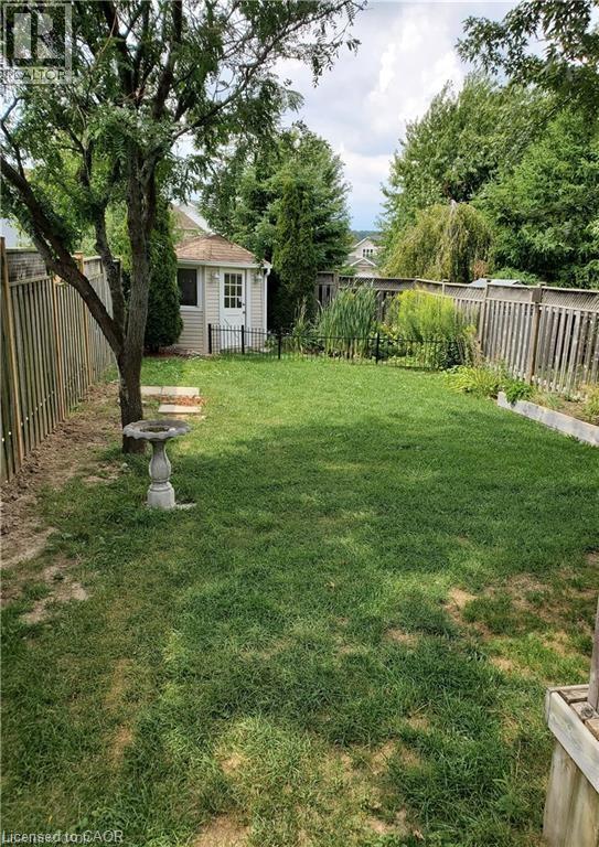 725 Paris Boulevard, Waterloo, Ontario  N2T 2X9 - Photo 4 - 40830576