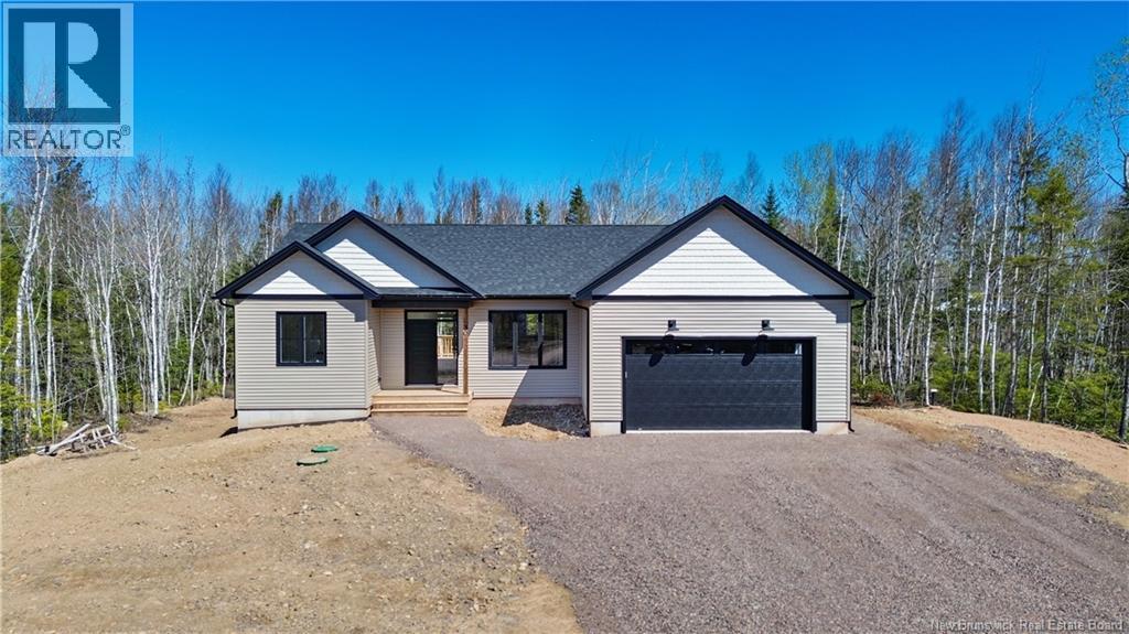 30 Maefield Street, Lower Coverdale, New Brunswick  E1J 0E7 - Photo 1 - NB125985