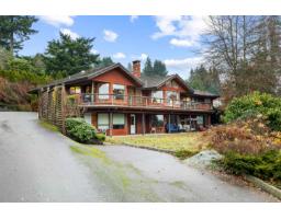 13193 COULTHARD ROAD, Surrey, British Columbia