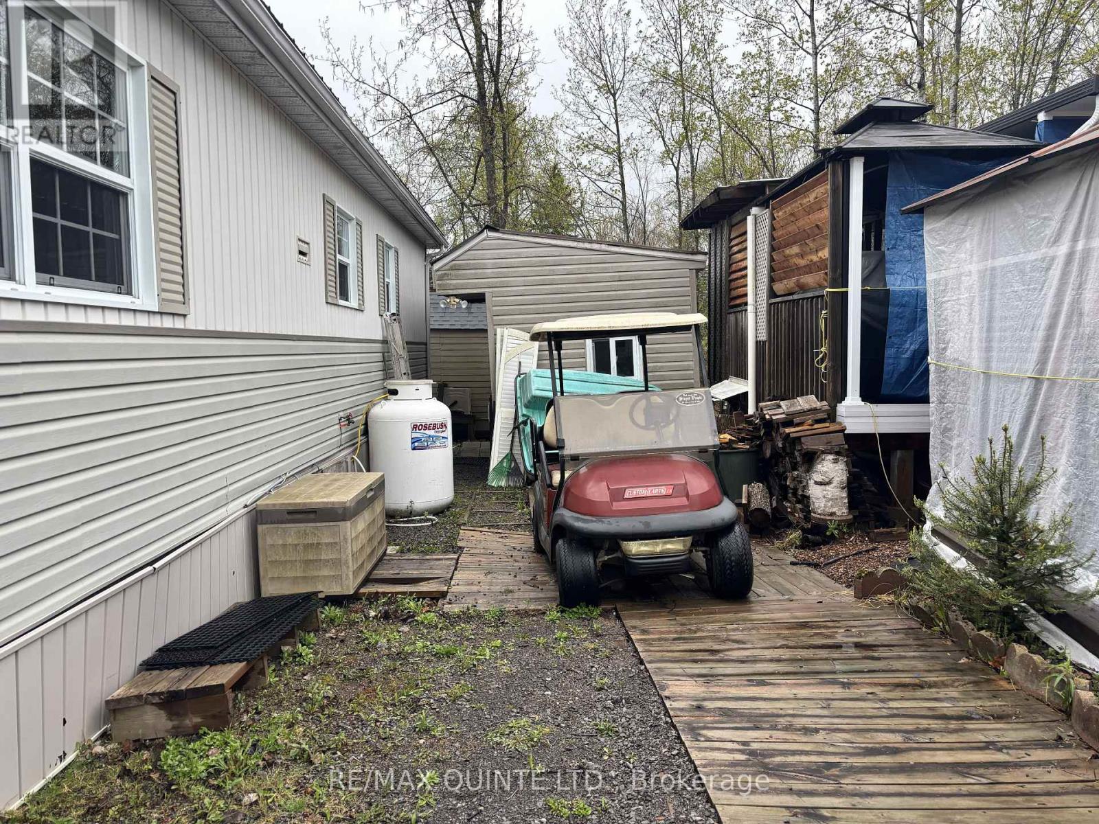 Lot #23 - 302 Quin Mo Lac Road, Centre Hastings, Ontario  K0K 2K0 - Photo 23 - X13131256