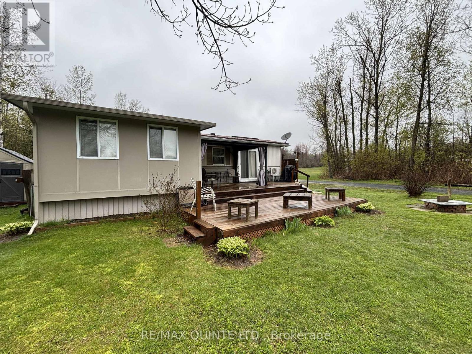 Lot #23 - 302 Quin Mo Lac Road, Centre Hastings, Ontario  K0K 2K0 - Photo 3 - X13131256