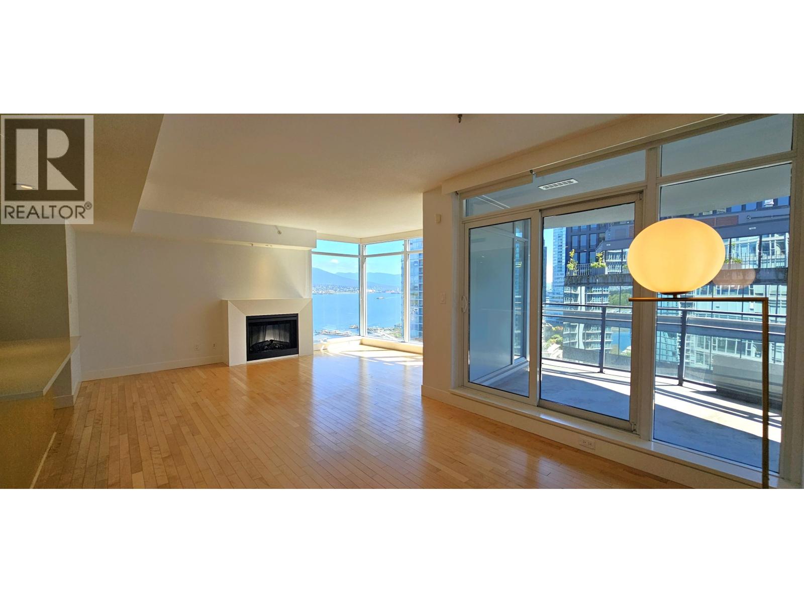 1904 1205 W Hastings Street, Vancouver, British Columbia  V6E 4T7 - Photo 2 - R3123736