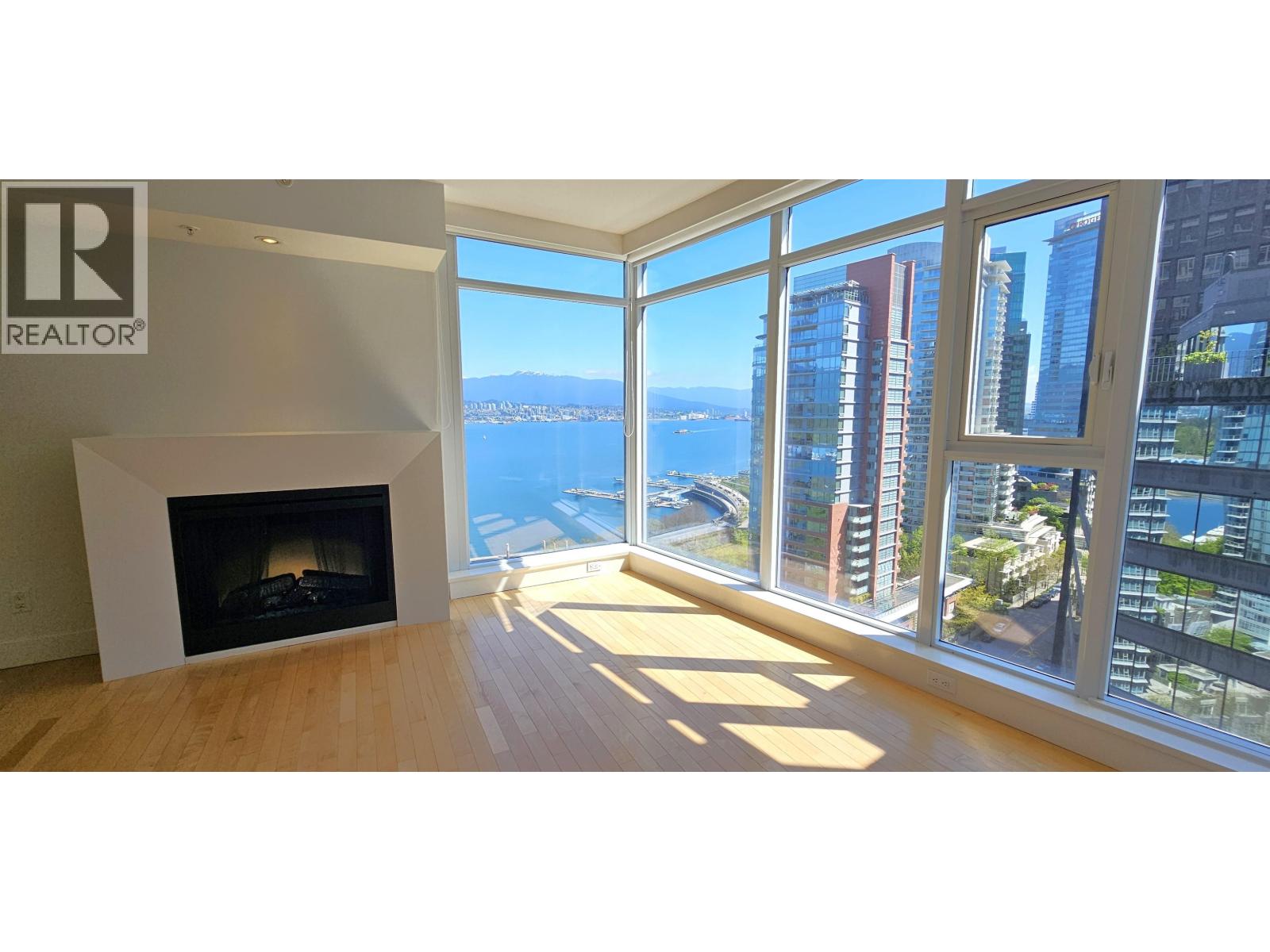 1904 1205 W Hastings Street, Vancouver, British Columbia  V6E 4T7 - Photo 5 - R3123736