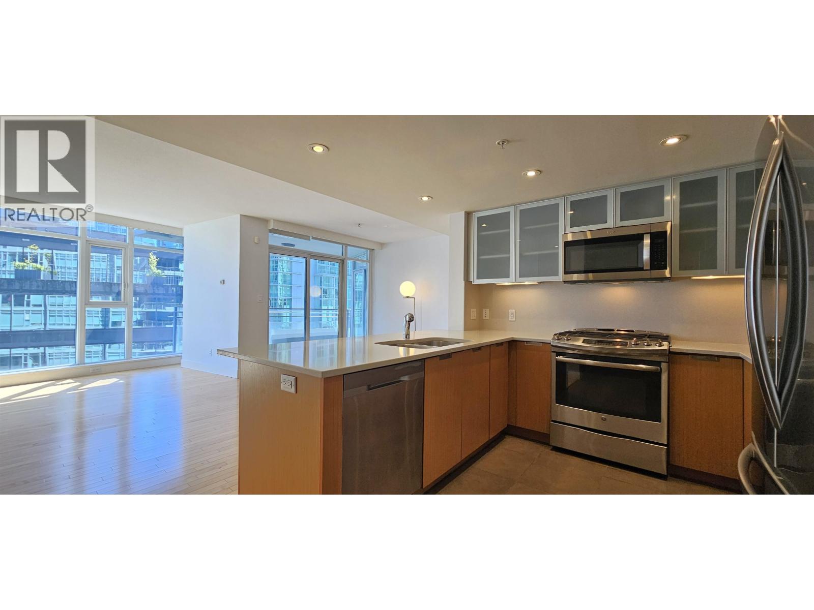 1904 1205 W Hastings Street, Vancouver, British Columbia  V6E 4T7 - Photo 9 - R3123736