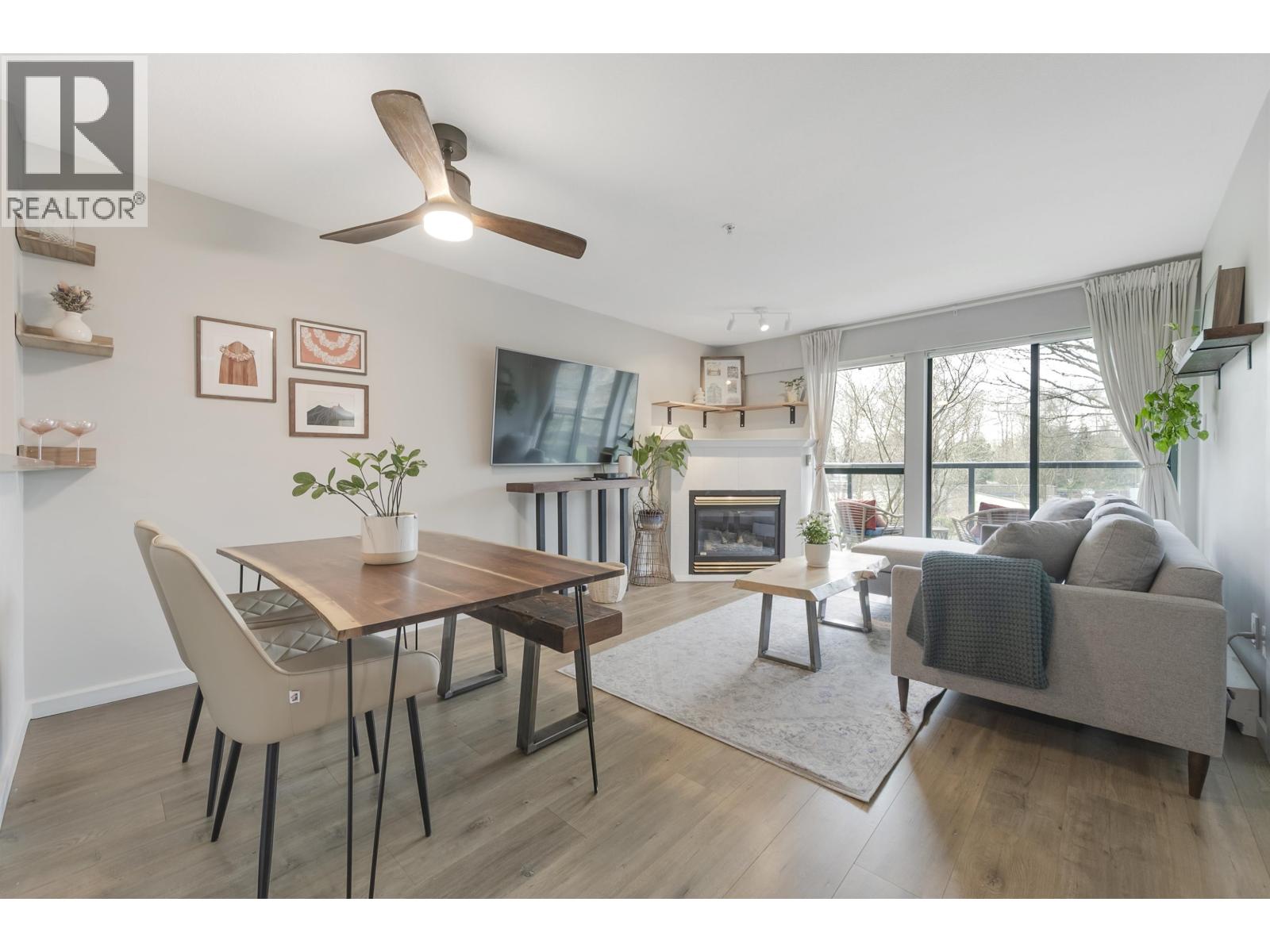 311 225 Newport Drive, Port Moody, British Columbia  V3H 5C7 - Photo 1 - R3099959