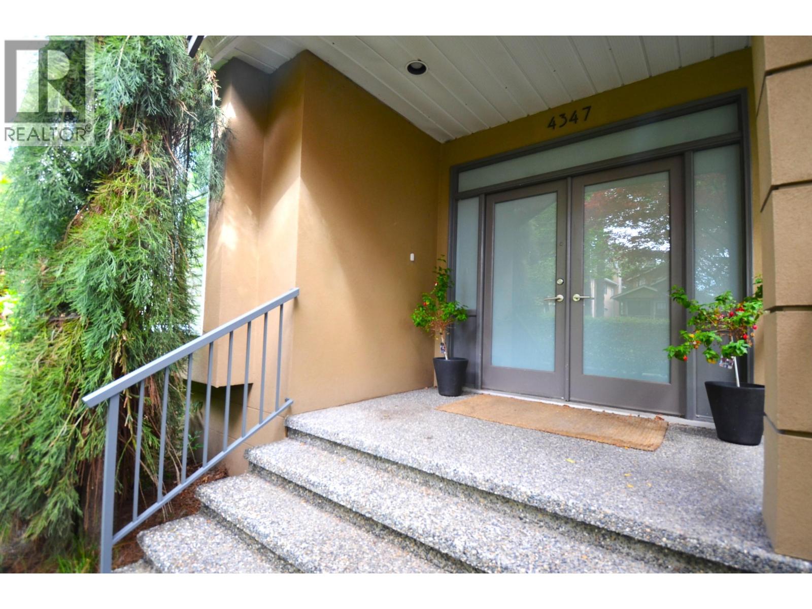 4347 W 13th Avenue, Vancouver, British Columbia  V6R 2V1 - Photo 4 - R3121100