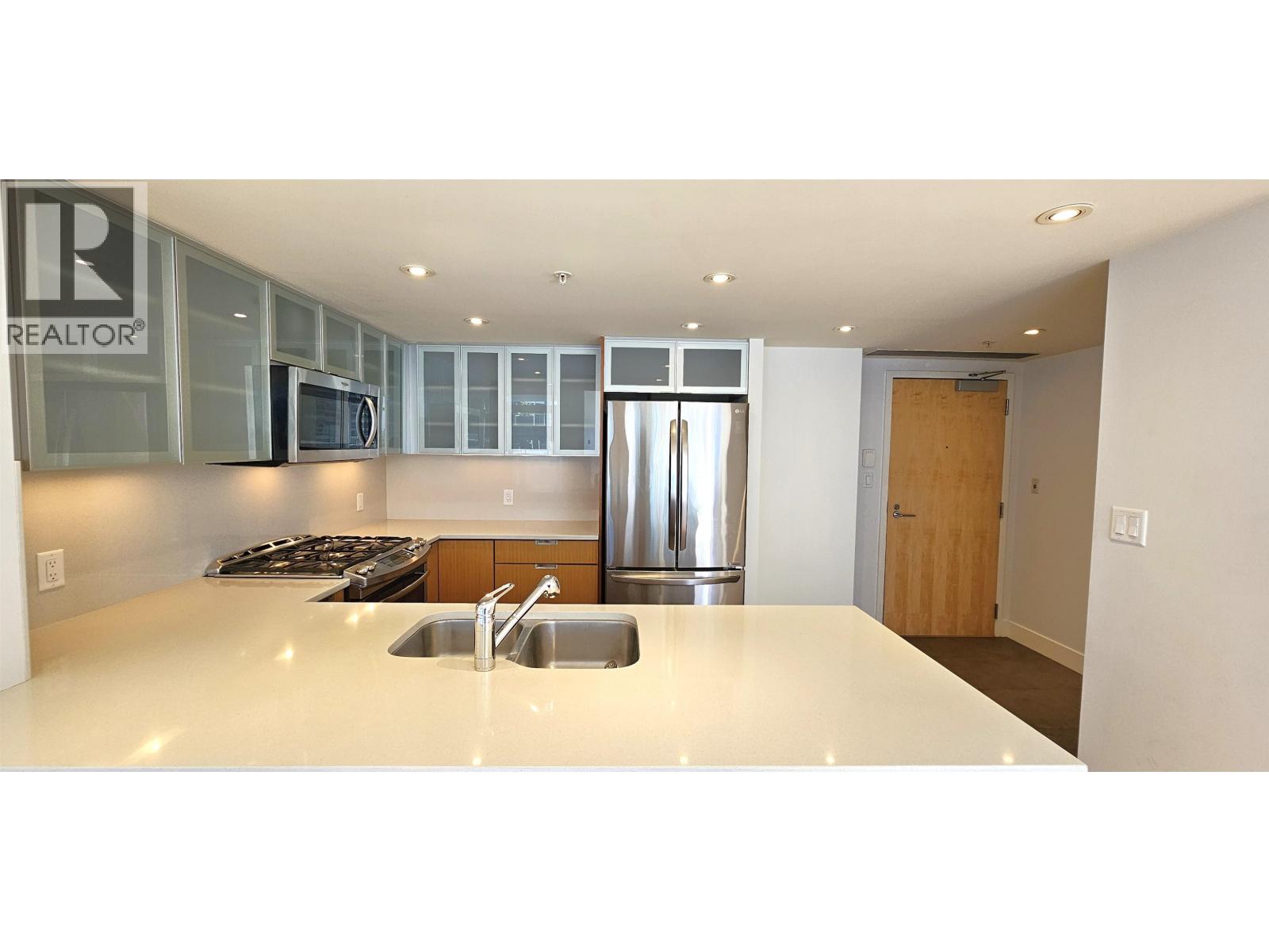 1904 1205 W Hastings Street, Vancouver, British Columbia  V6E 4T7 - Photo 11 - R3123736