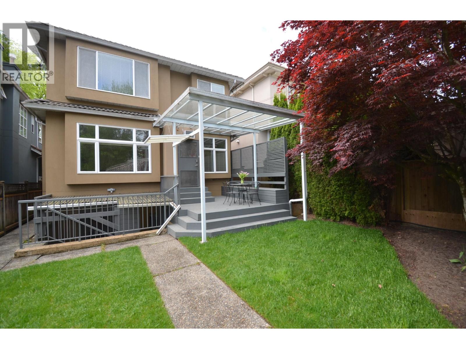 4347 W 13th Avenue, Vancouver, British Columbia  V6R 2V1 - Photo 37 - R3121100