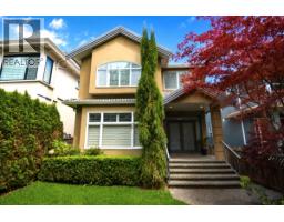 4347 W 13TH AVENUE, Vancouver, British Columbia