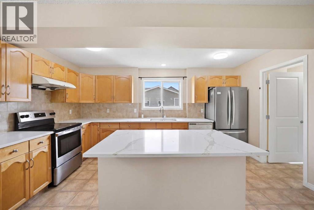 35 Saddlebrook Link Ne, Calgary, Alberta  T3J 0B4 - Photo 11 - A2310699