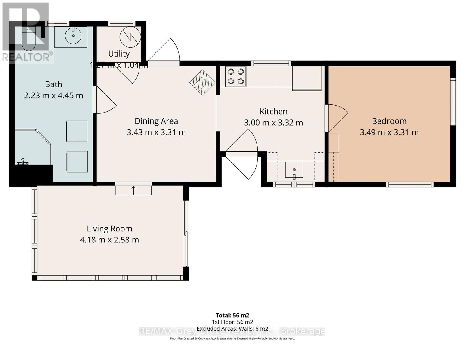 39 Cardinal Avenue, South Bruce Peninsula, Ontario  N0H 2T0 - Photo 2 - X13131278