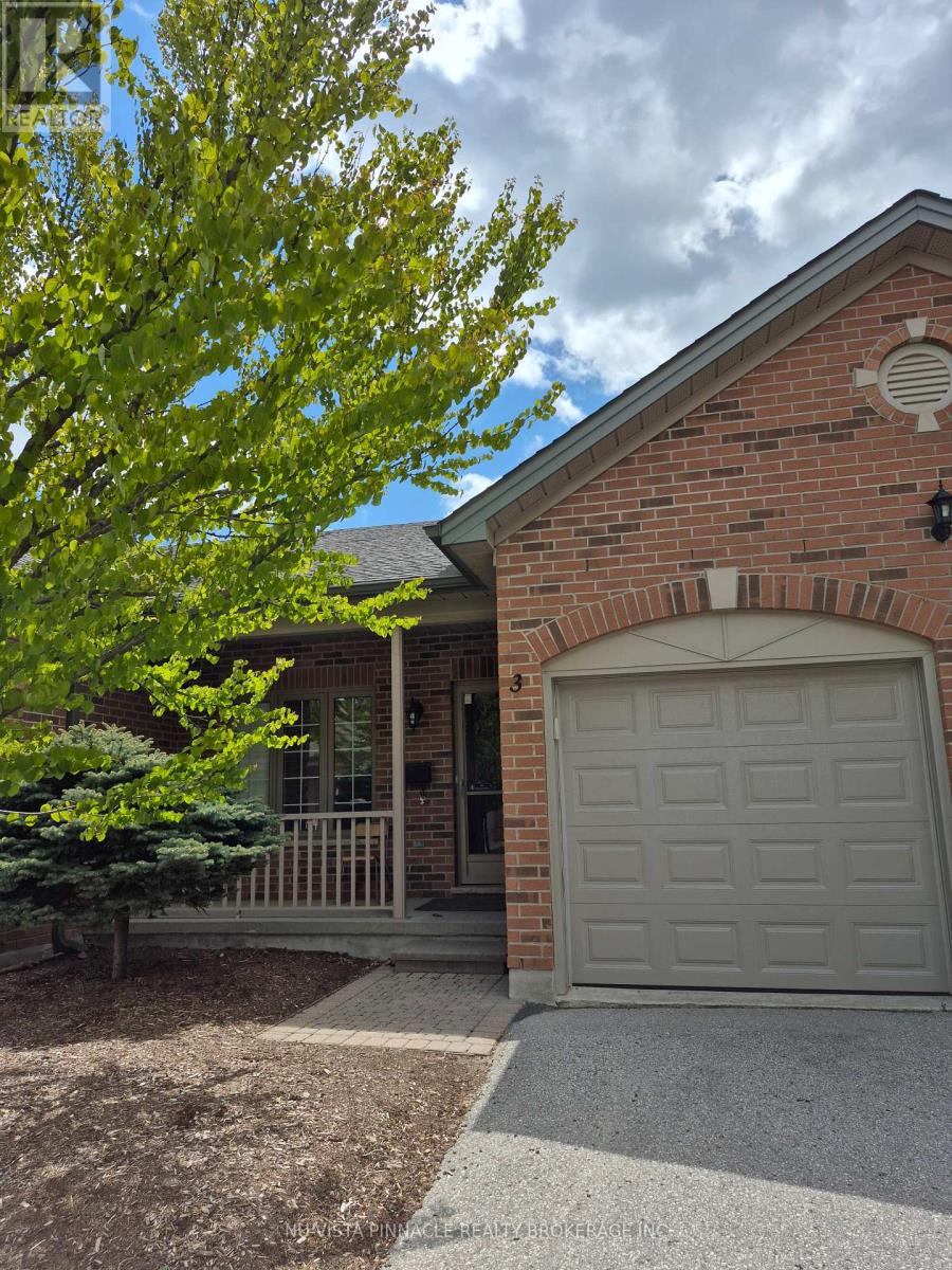 3 - 205 North Center Rd. Road, London North, Ontario  N5X 4E2 - Photo 1 - X13131266