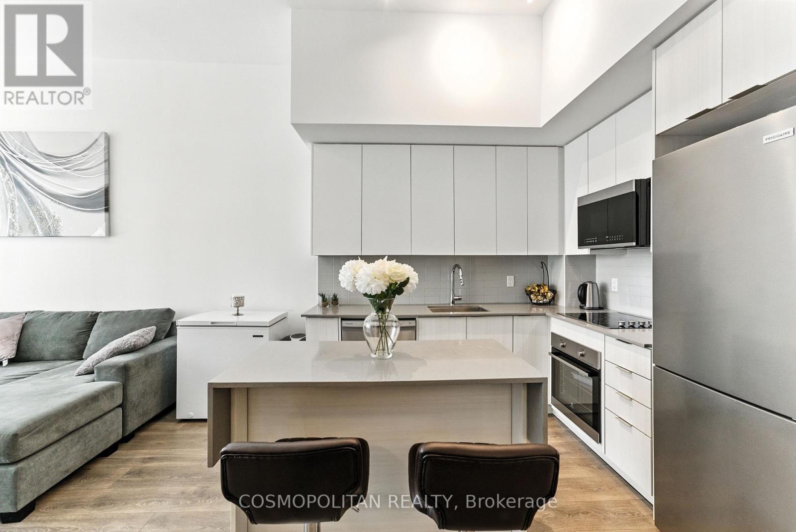 355 - 2489 Taunton Road, Oakville, Ontario  L6H 0G3 - Photo 5 - W12806540