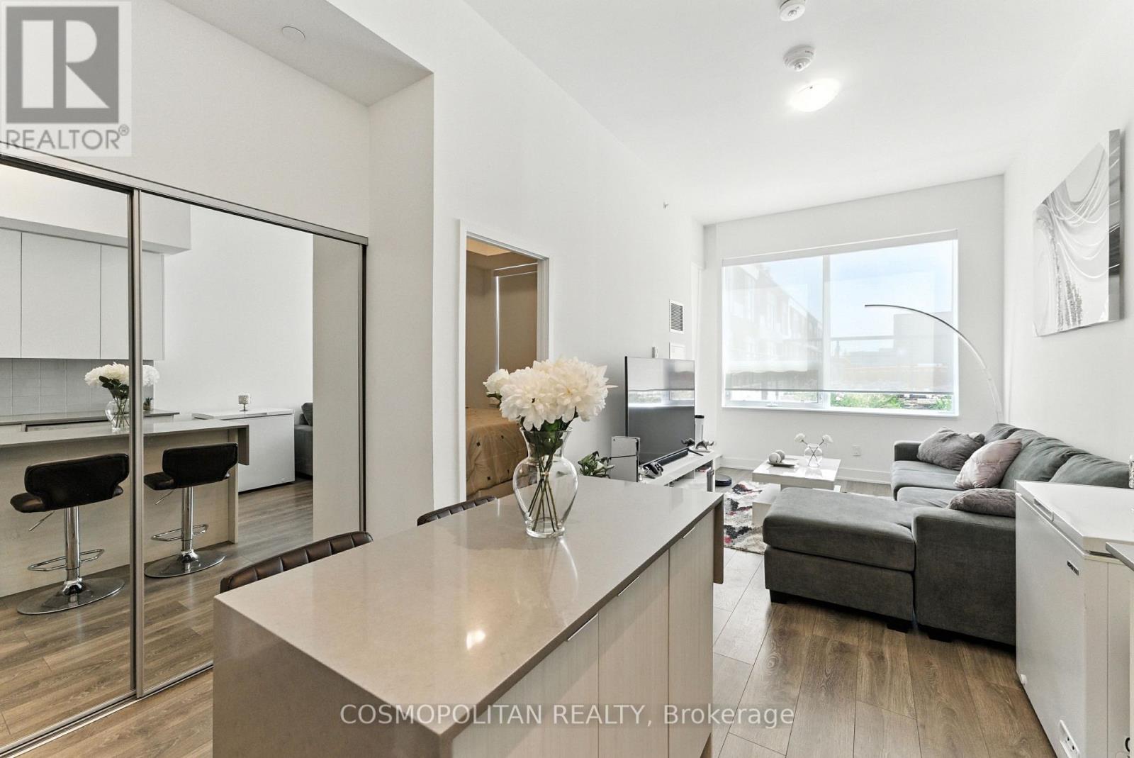 355 - 2489 TAUNTON ROAD, Oakville, Ontario