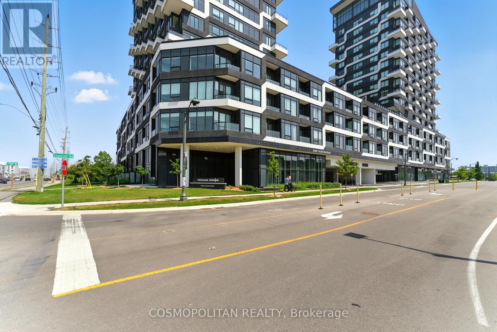 355 - 2489 Taunton Road, Oakville, Ontario  L6H 0G3 - Photo 15 - W12806540