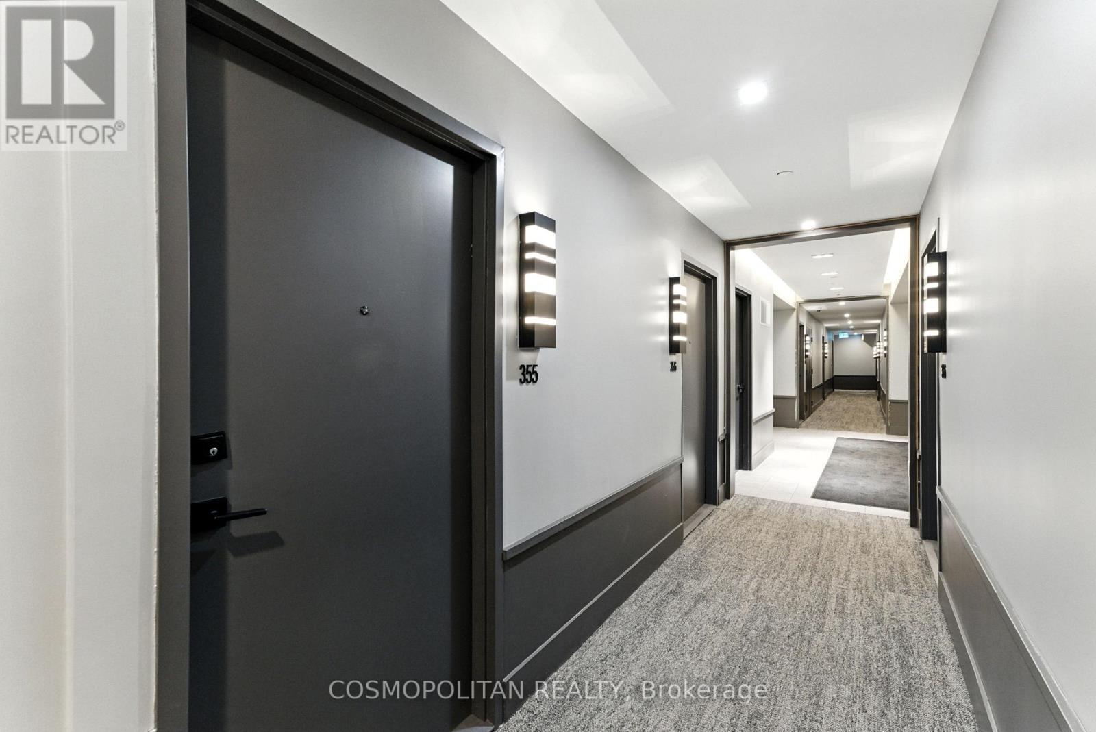 355 - 2489 Taunton Road, Oakville, Ontario  L6H 0G3 - Photo 9 - W12806540