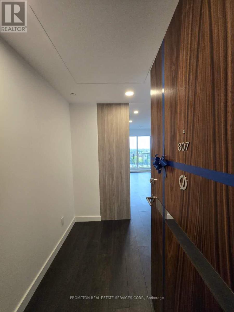 807 - 68 Esther Shiner Boulevard, Toronto, Ontario  M2K 0J6 - Photo 11 - C13131234