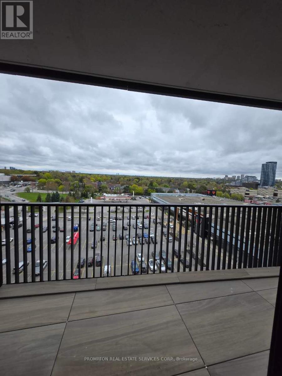 807 - 68 Esther Shiner Boulevard, Toronto, Ontario  M2K 0J6 - Photo 20 - C13131234