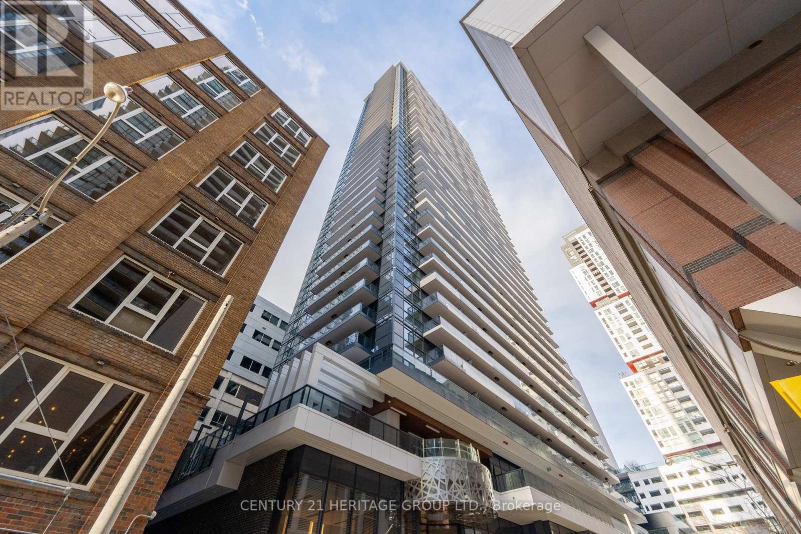 4801 - 38 Widmer Street, Toronto, Ontario  M5V 0P7 - Photo 1 - C13131236