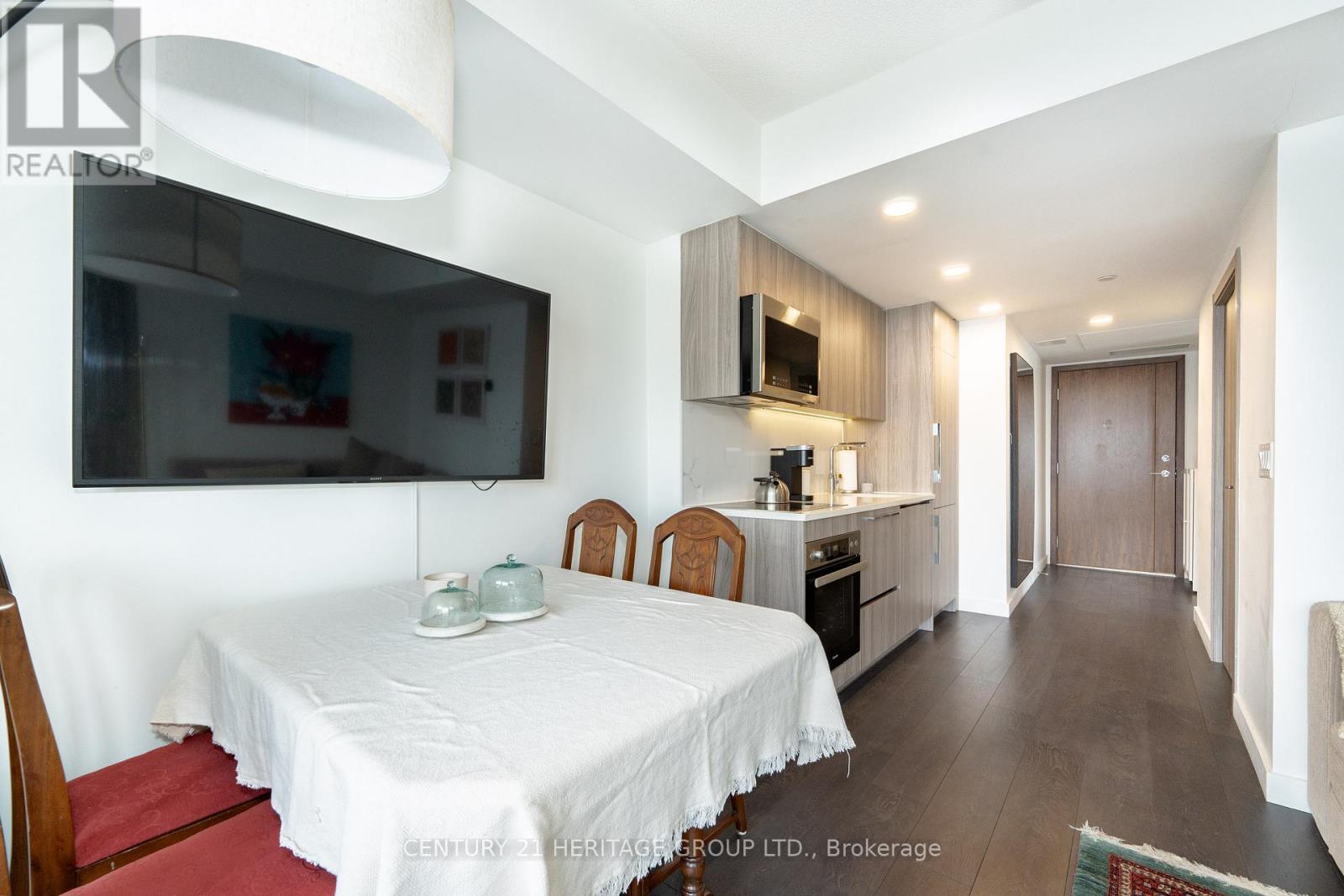 4801 - 38 Widmer Street, Toronto, Ontario  M5V 0P7 - Photo 11 - C13131236