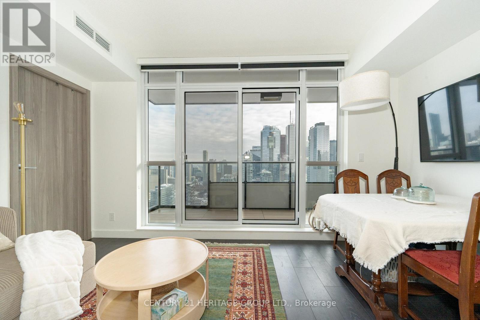 4801 - 38 Widmer Street, Toronto, Ontario  M5V 0P7 - Photo 13 - C13131236
