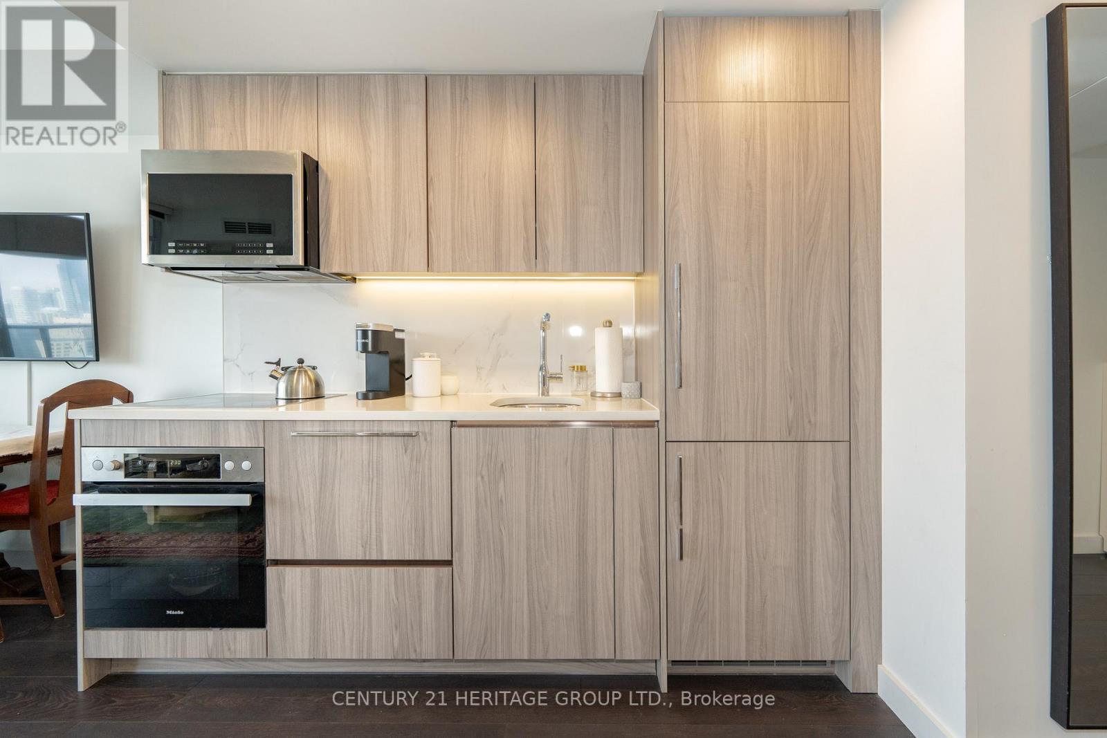 4801 - 38 Widmer Street, Toronto, Ontario  M5V 0P7 - Photo 14 - C13131236