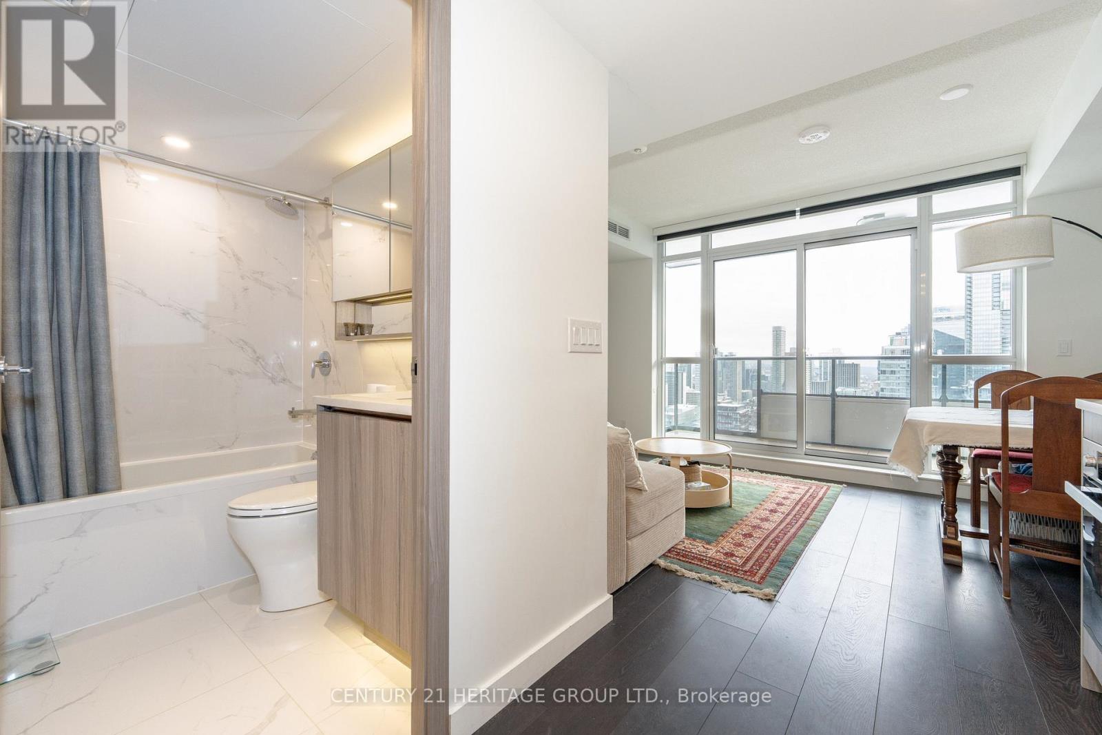 4801 - 38 Widmer Street, Toronto, Ontario  M5V 0P7 - Photo 15 - C13131236
