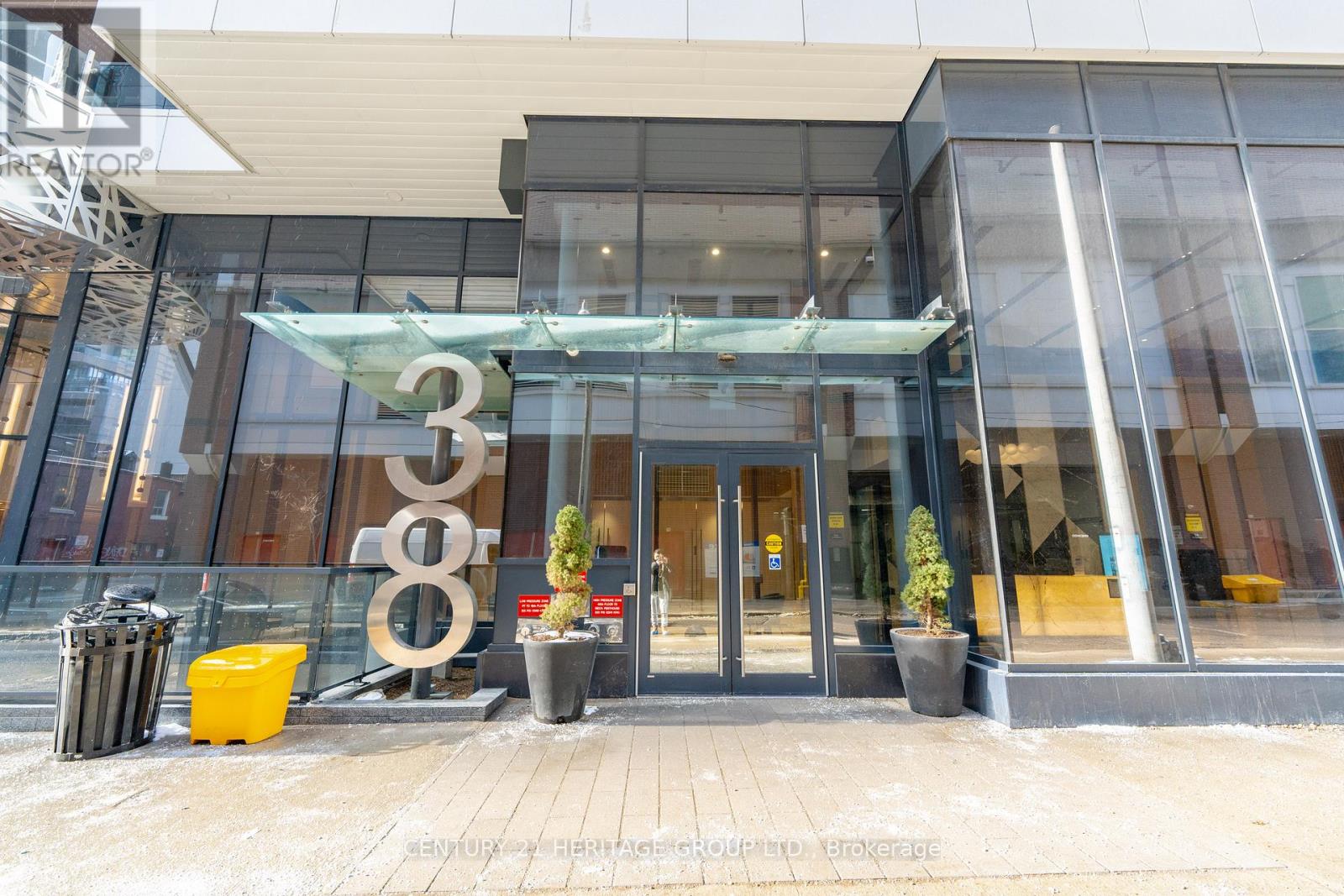 4801 - 38 Widmer Street, Toronto, Ontario  M5V 0P7 - Photo 2 - C13131236