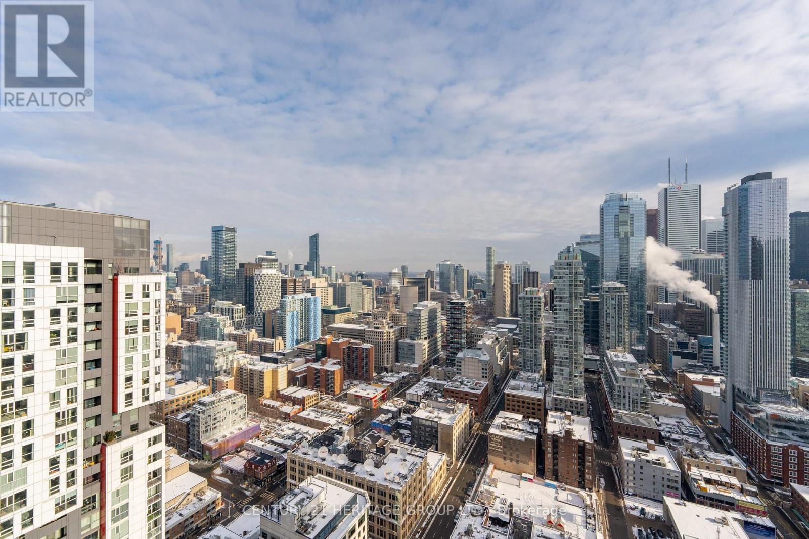 4801 - 38 Widmer Street, Toronto, Ontario  M5V 0P7 - Photo 25 - C13131236