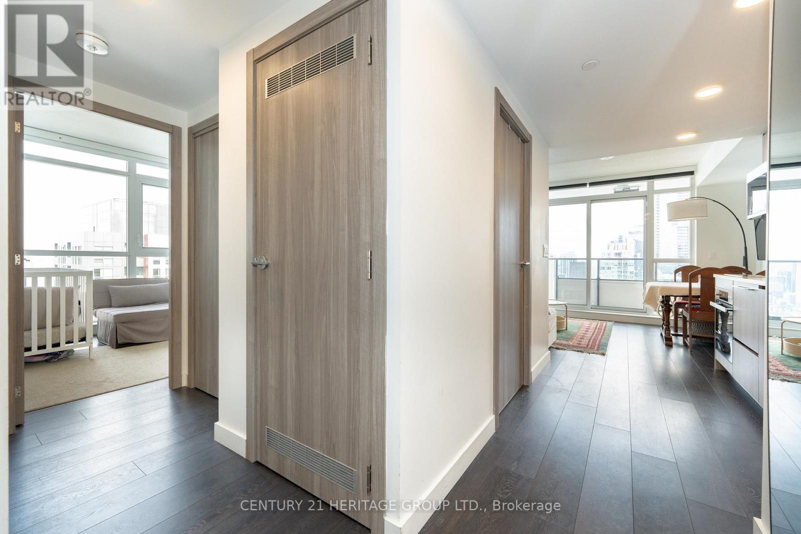 4801 - 38 Widmer Street, Toronto, Ontario  M5V 0P7 - Photo 4 - C13131236