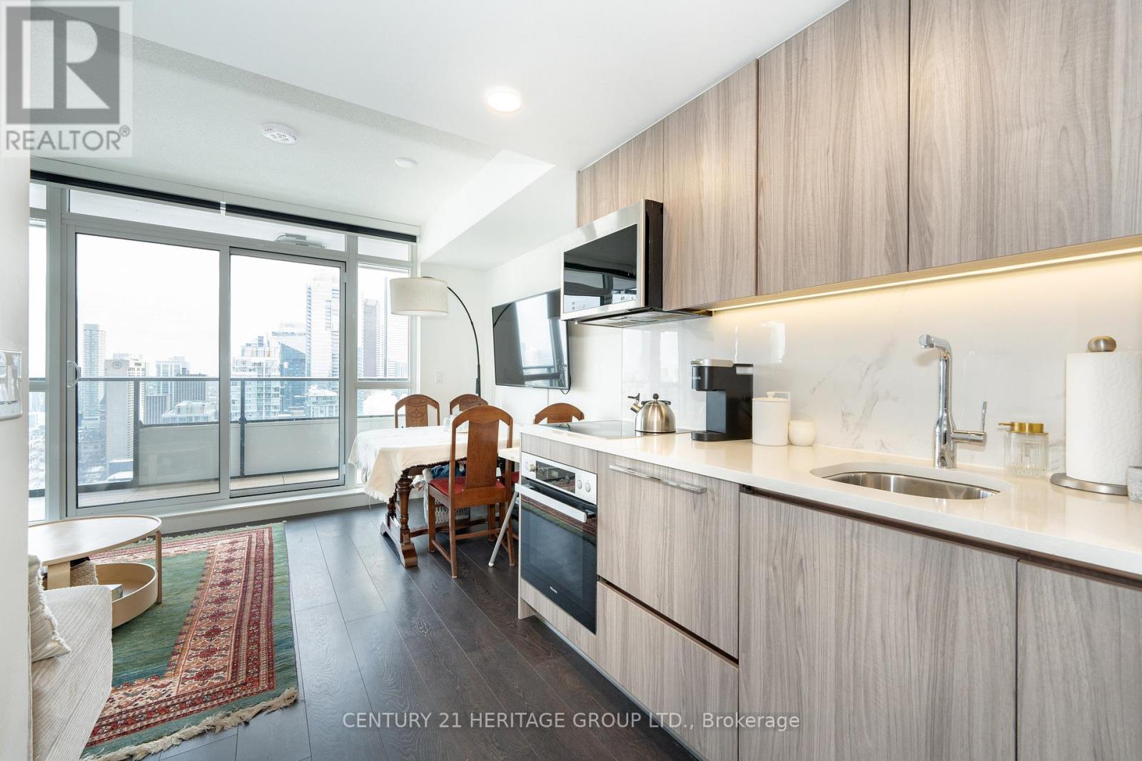 4801 - 38 Widmer Street, Toronto, Ontario  M5V 0P7 - Photo 5 - C13131236