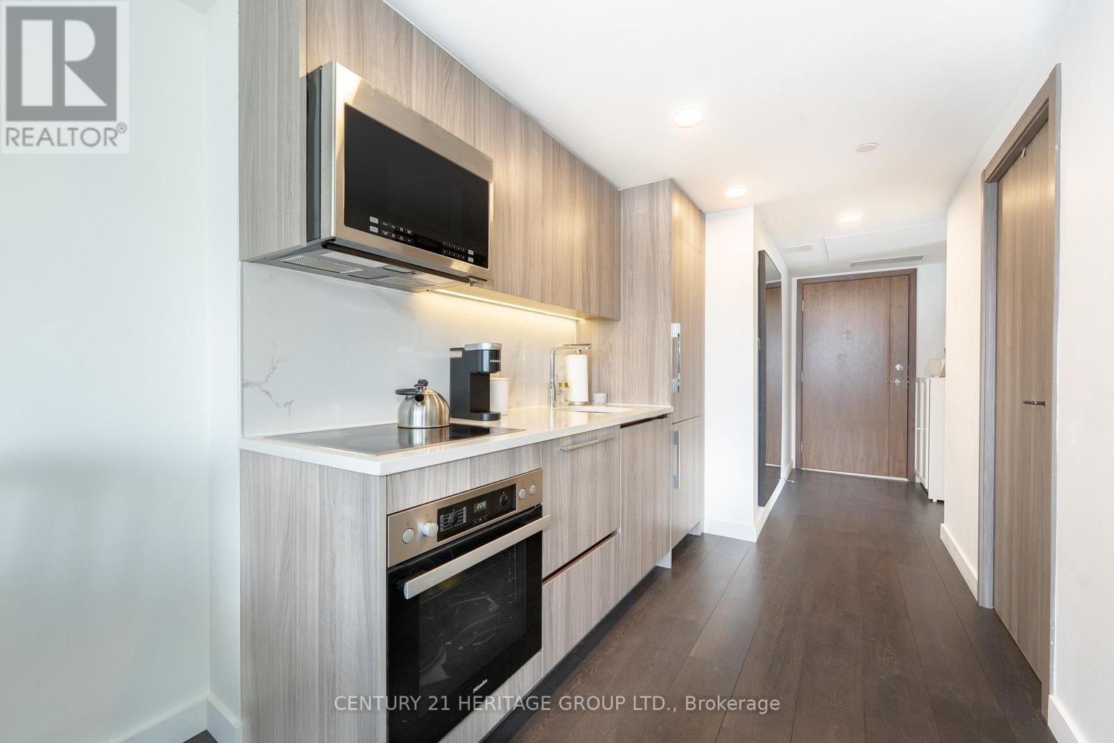 4801 - 38 Widmer Street, Toronto, Ontario  M5V 0P7 - Photo 6 - C13131236