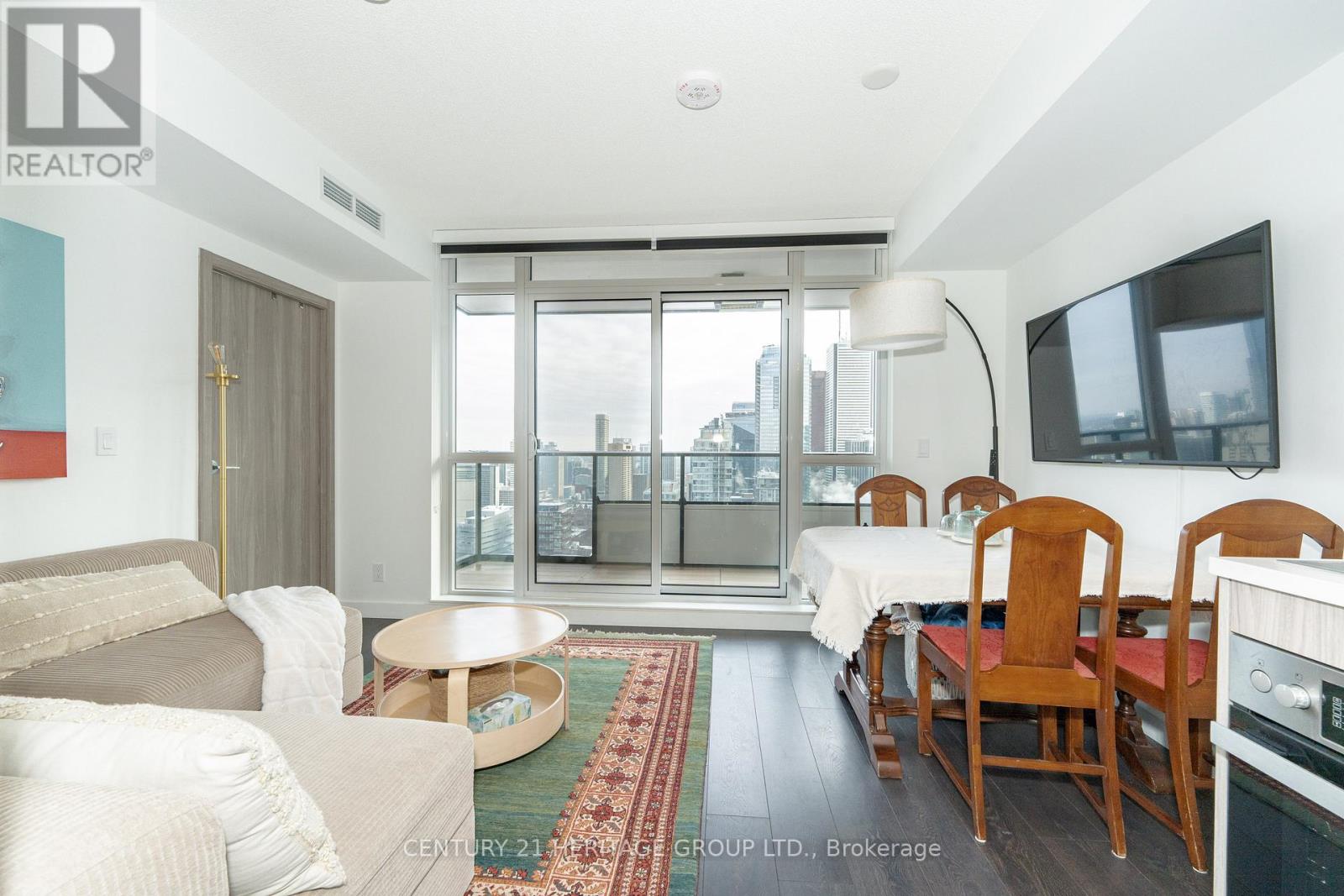 4801 - 38 Widmer Street, Toronto, Ontario  M5V 0P7 - Photo 7 - C13131236