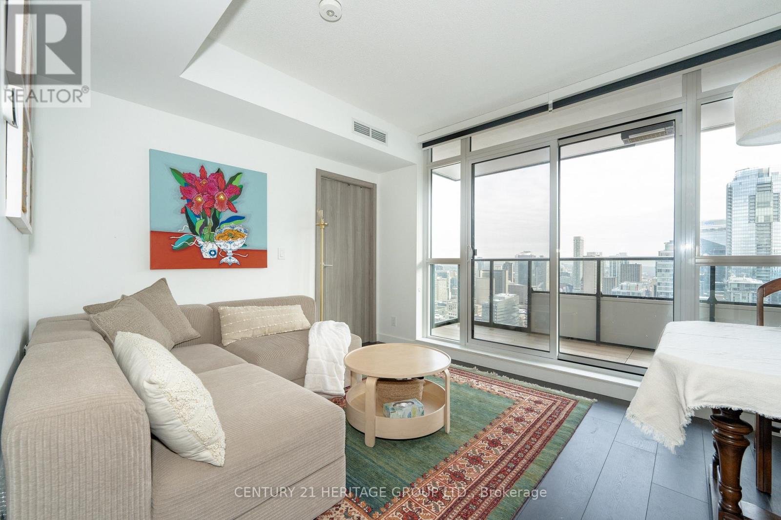4801 - 38 Widmer Street, Toronto, Ontario  M5V 0P7 - Photo 8 - C13131236