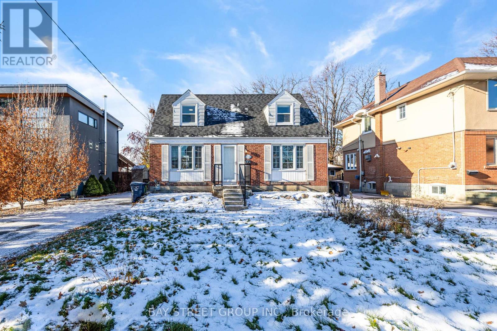 112 Bevdale Road, Toronto, Ontario  M2R 1L7 - Photo 33 - C13131244