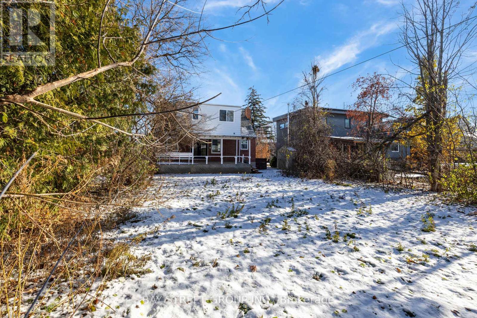112 Bevdale Road, Toronto, Ontario  M2R 1L7 - Photo 35 - C13131244
