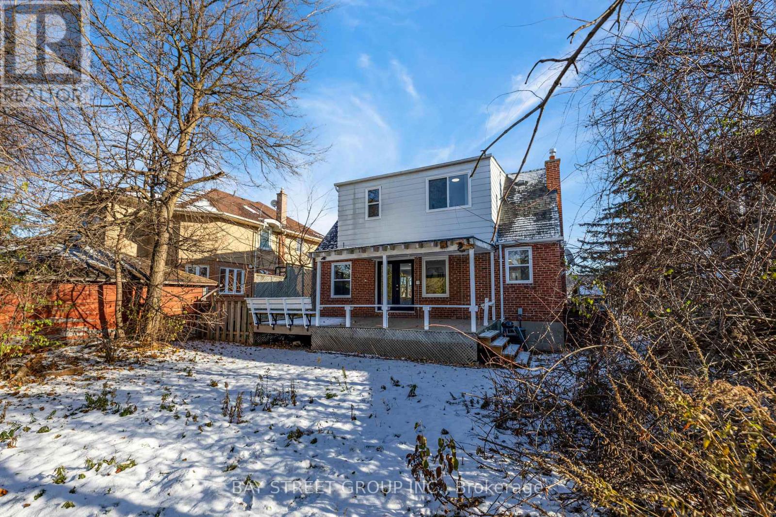 112 Bevdale Road, Toronto, Ontario  M2R 1L7 - Photo 37 - C13131244