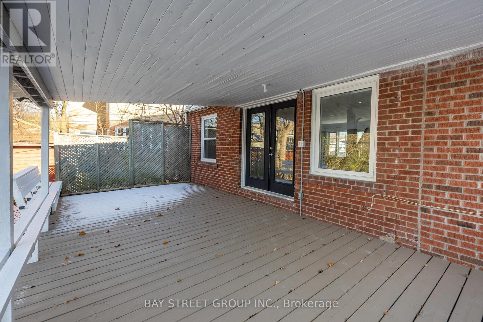 112 Bevdale Road, Toronto, Ontario  M2R 1L7 - Photo 39 - C13131244