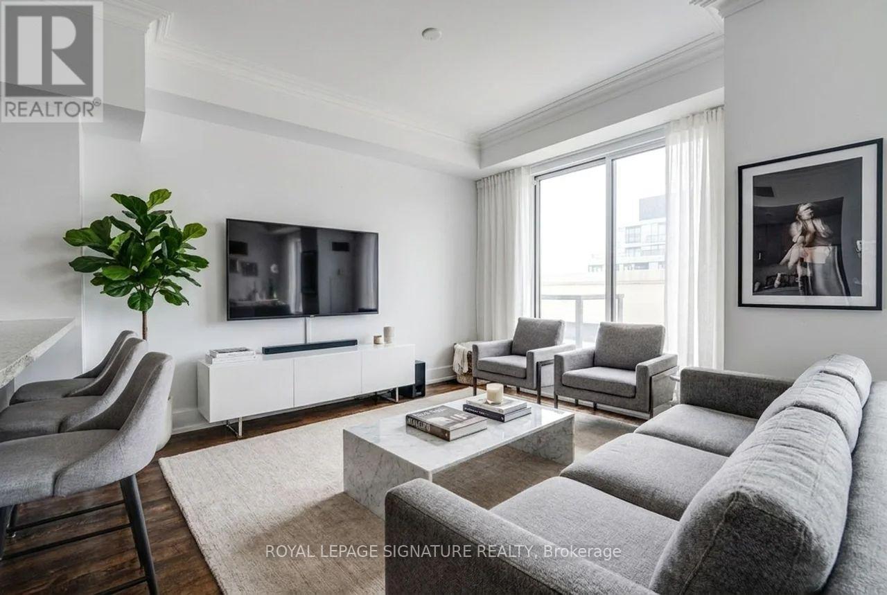 Ph06 - 650 Sheppard Avenue E, Toronto, Ontario  M2K 3E4 - Photo 1 - C13131274