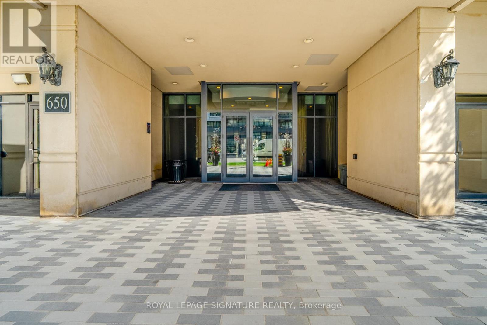 Ph06 - 650 Sheppard Avenue E, Toronto, Ontario  M2K 3E4 - Photo 11 - C13131274