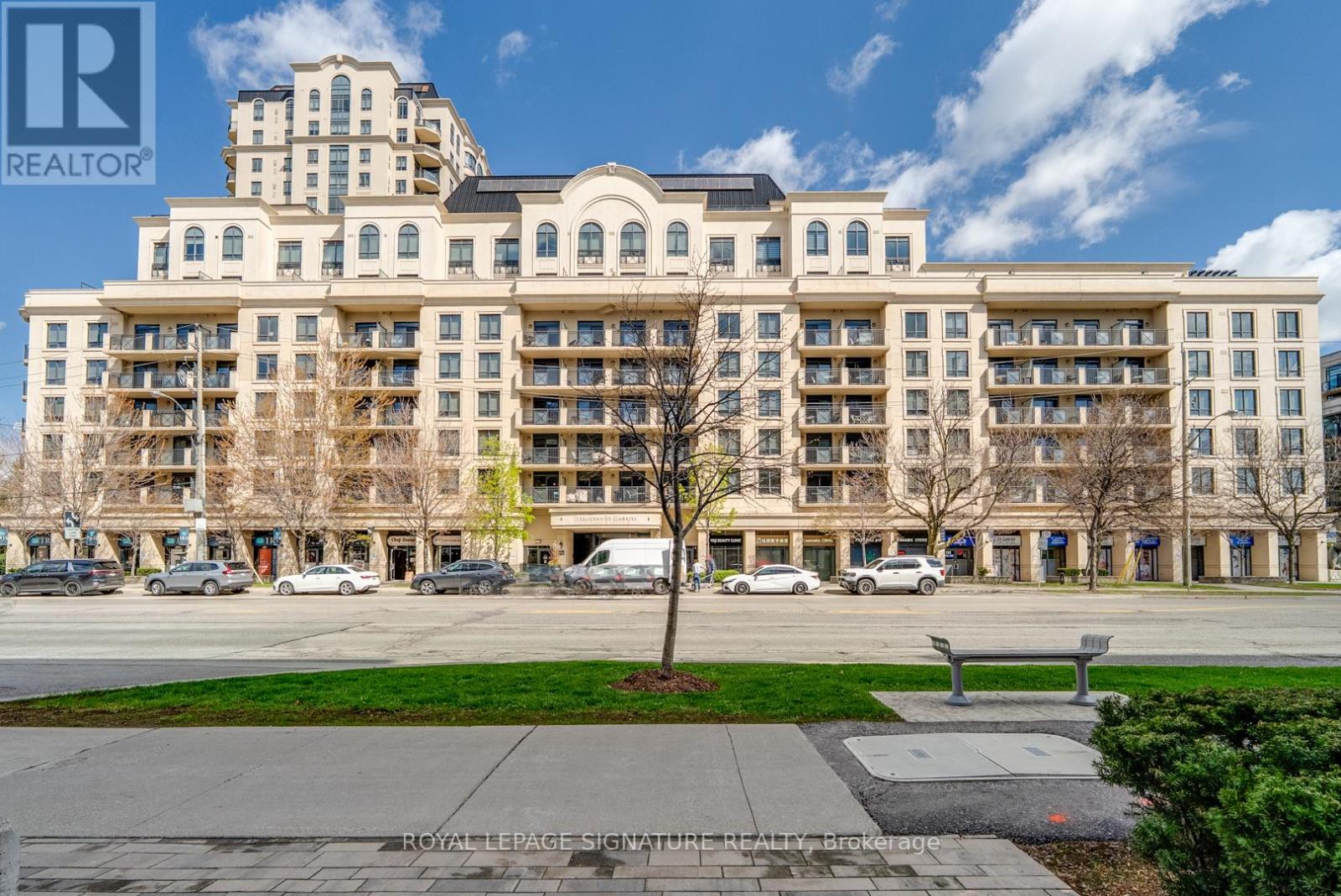 Ph06 - 650 Sheppard Avenue E, Toronto, Ontario  M2K 3E4 - Photo 12 - C13131274