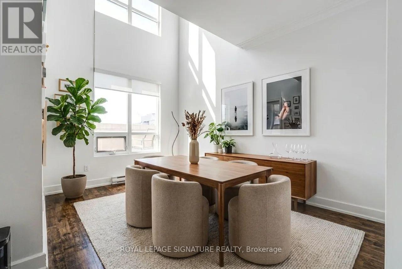 Ph06 - 650 Sheppard Avenue E, Toronto, Ontario  M2K 3E4 - Photo 2 - C13131274