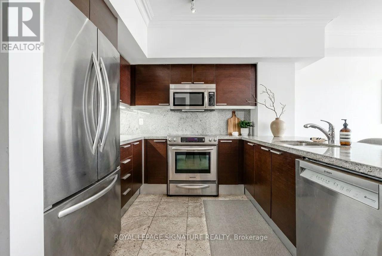 Ph06 - 650 Sheppard Avenue E, Toronto, Ontario  M2K 3E4 - Photo 3 - C13131274