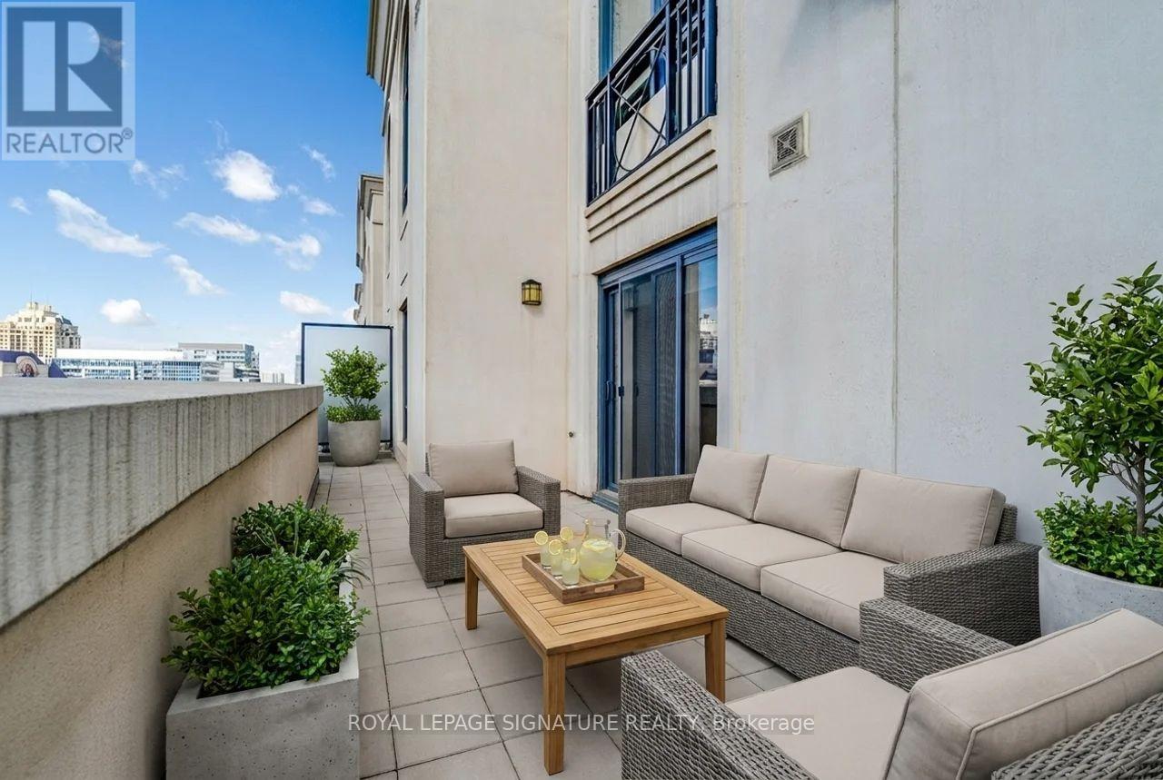 Ph06 - 650 Sheppard Avenue E, Toronto, Ontario  M2K 3E4 - Photo 4 - C13131274