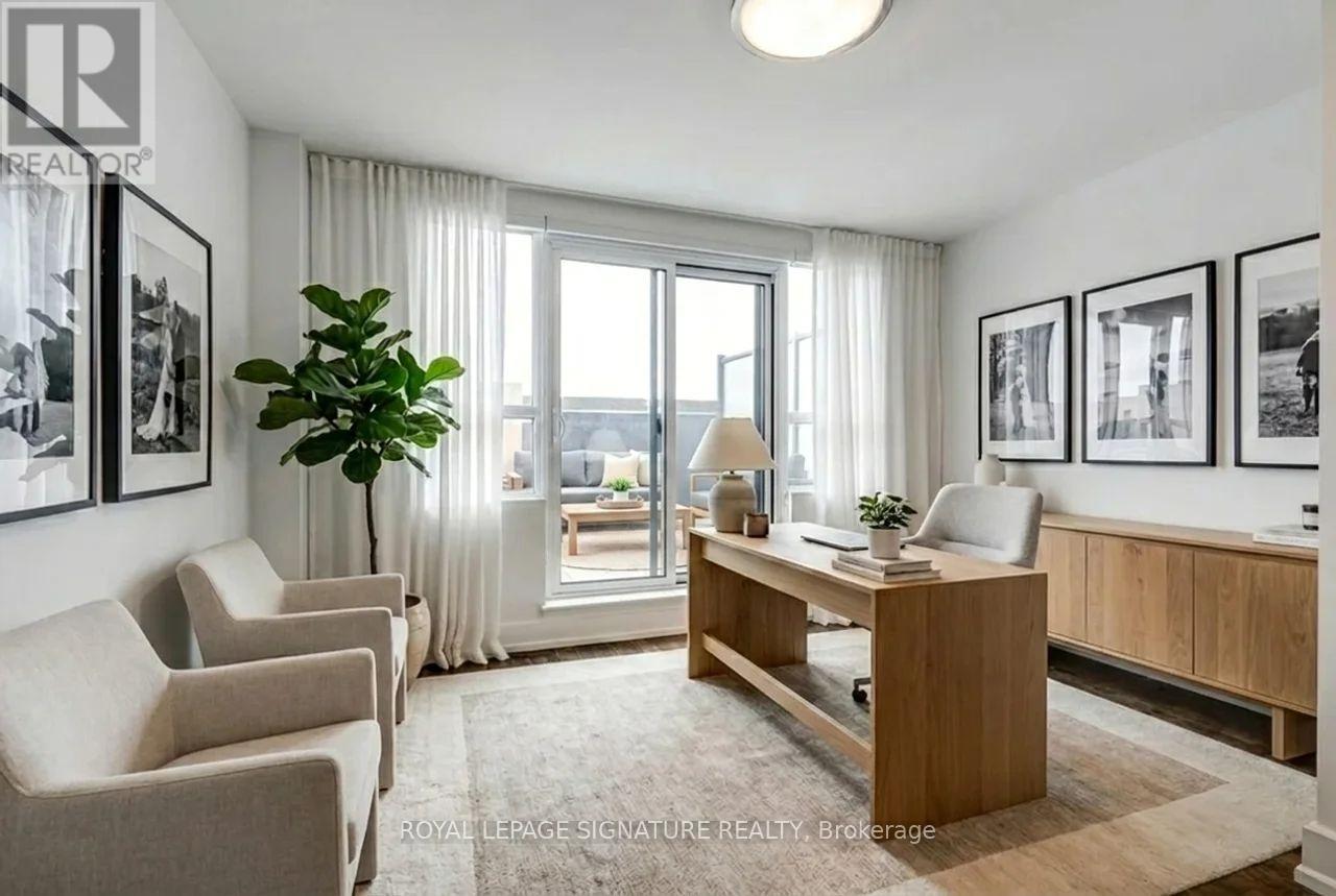 Ph06 - 650 Sheppard Avenue E, Toronto, Ontario  M2K 3E4 - Photo 9 - C13131274