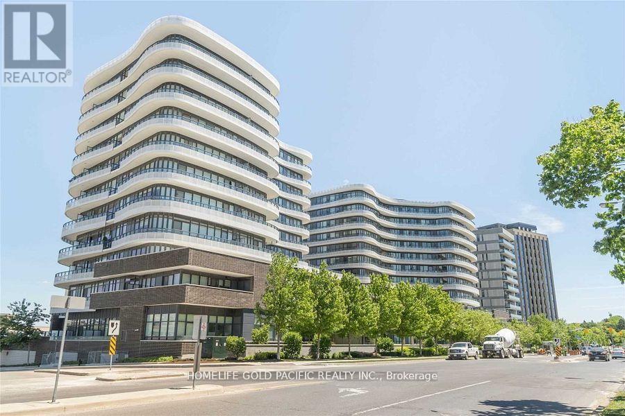 209 - 99 THE DONWAY ROAD W