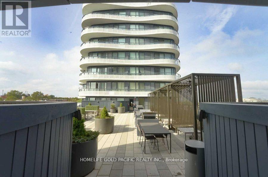 209 - 99 THE DONWAY ROAD W - Photo 16