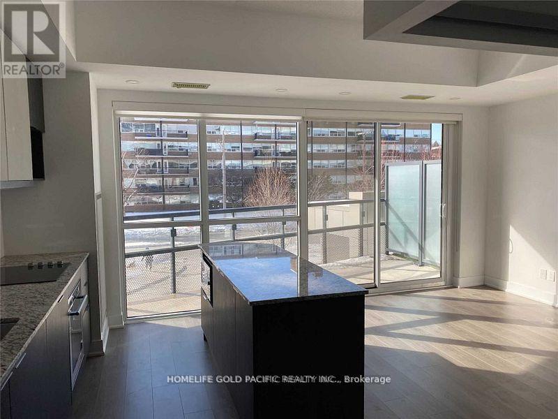 209 - 99 THE DONWAY ROAD W - Photo 5