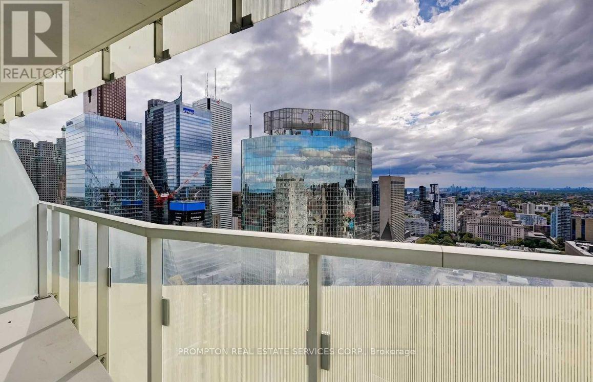 3511 - 197 Yonge Street, Toronto, Ontario  M5B 0C1 - Photo 10 - C13131320